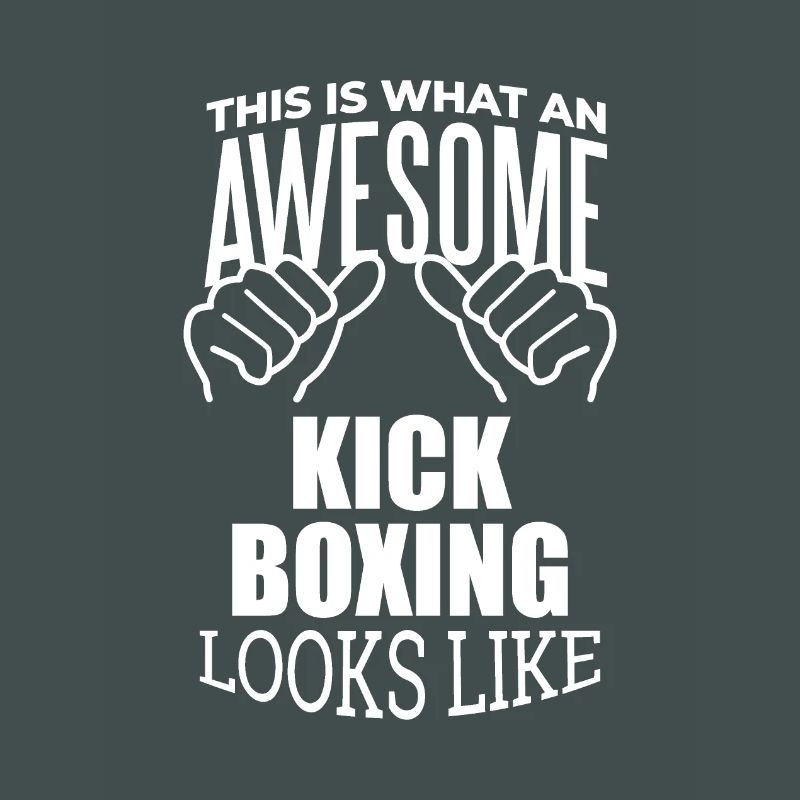 Kickboxen