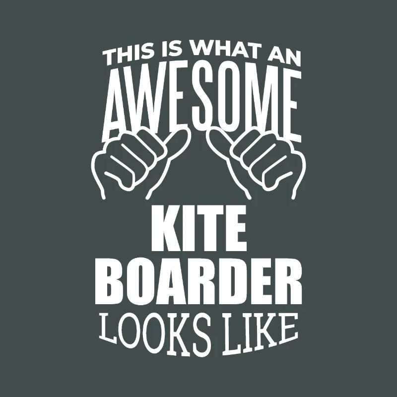 Kitesurfen