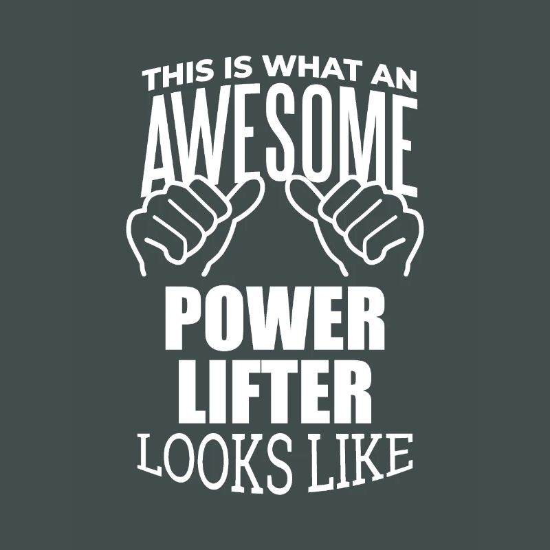 Powerlifting