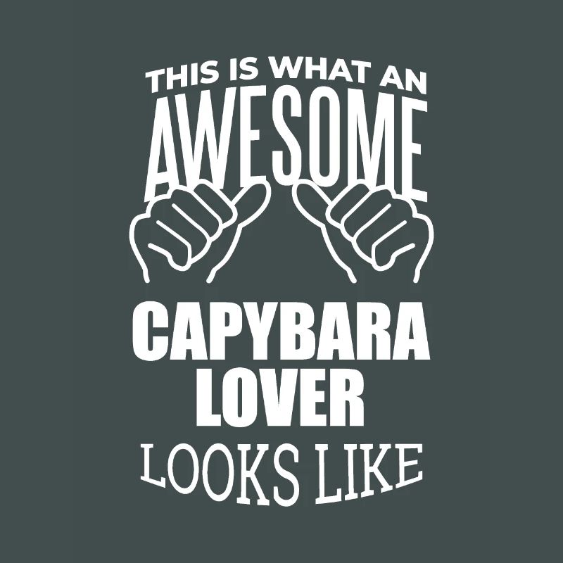 Capybara