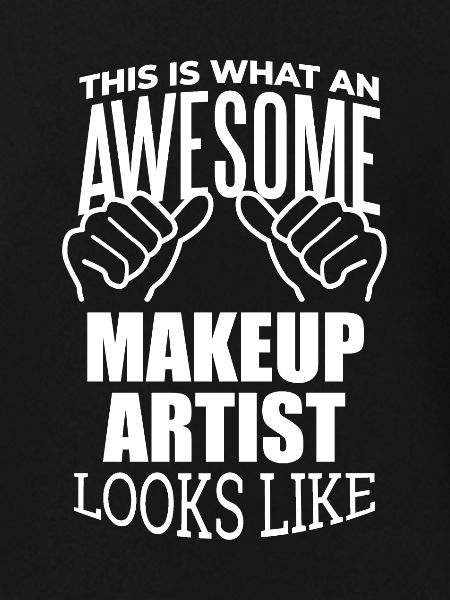 Make-up Make-up Make-up