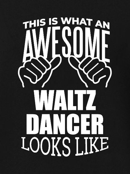Walzer Walzer Walzer