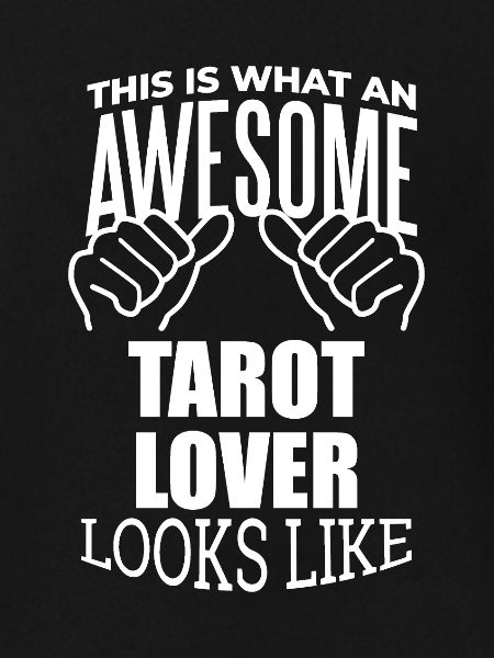 Tarot Tarot Tarot