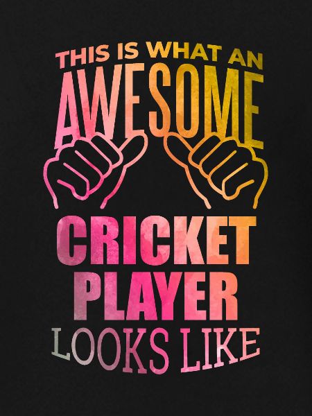 Cricket Cricket Cricket