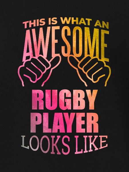 Rugby Rugby Rugby