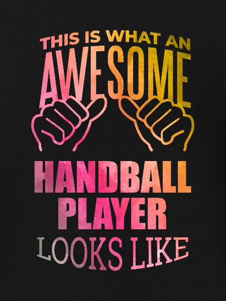 Handball Handball Handball