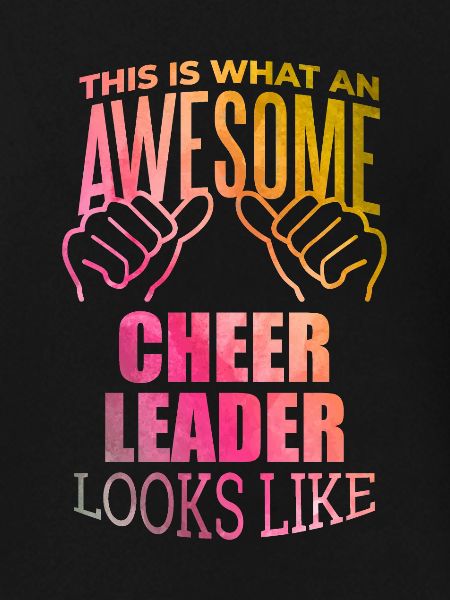 Cheerleading Cheerleading Cheerleading