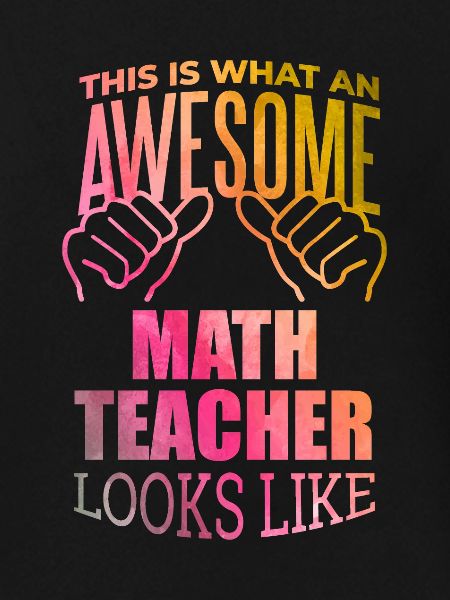 Mathematik, Mathematik, Mathematik