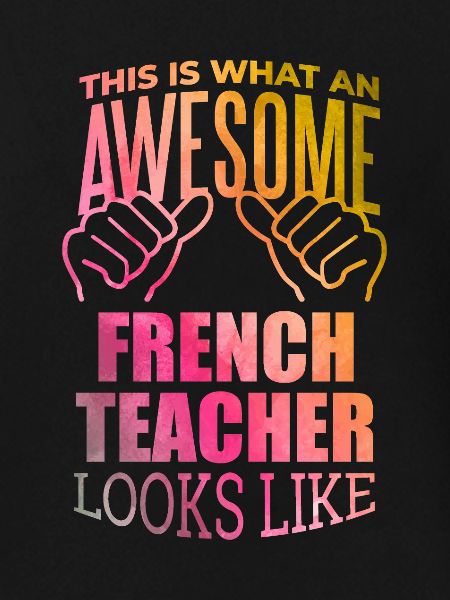 Français français français