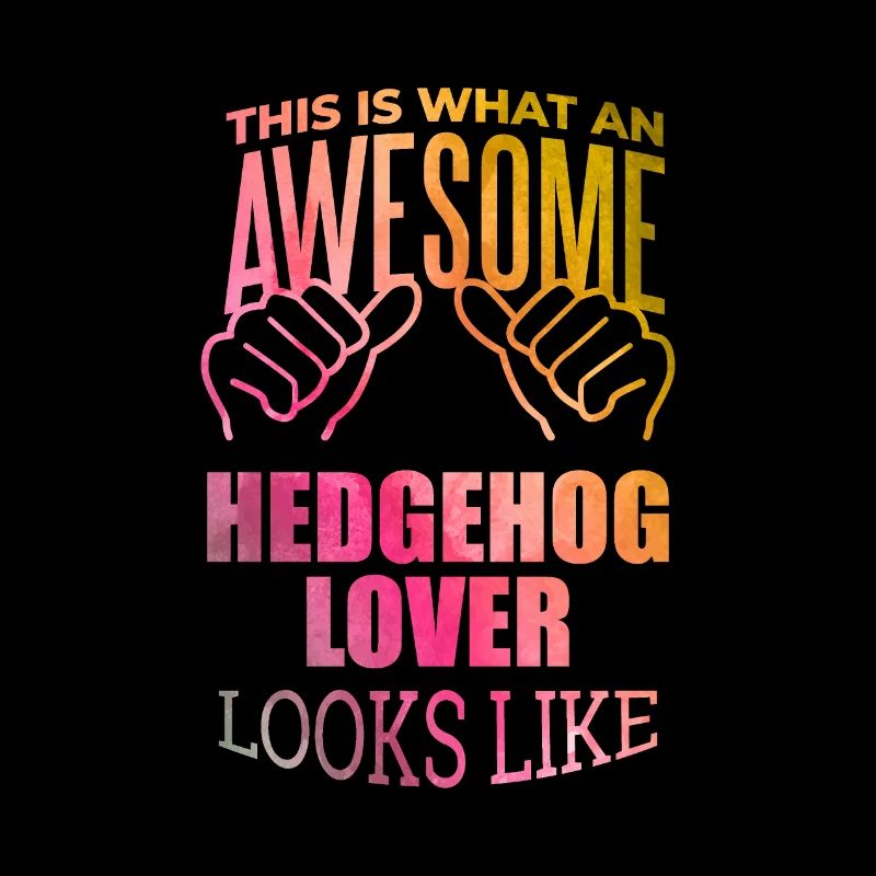 Hedgehog