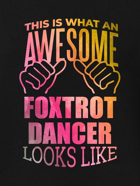Foxtrot Foxtrot Foxtrot