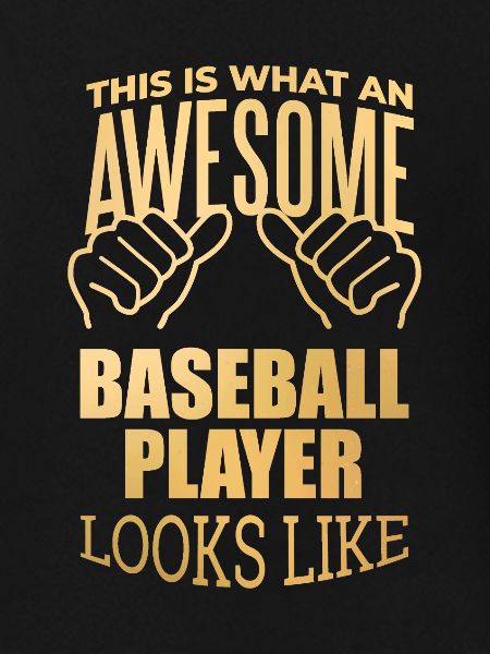Baseball Baseball Baseball