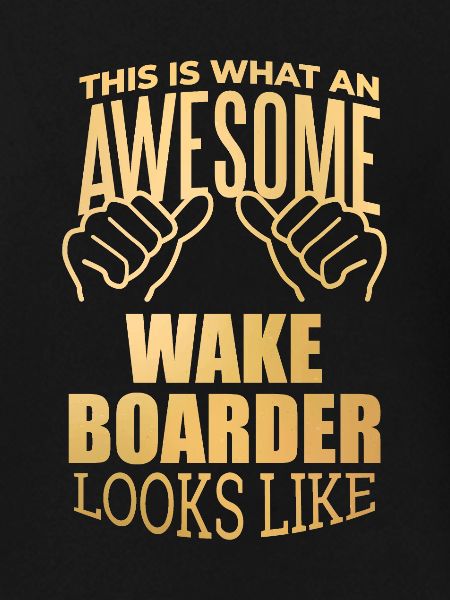 Wakeboard Wakeboard Wakeboard