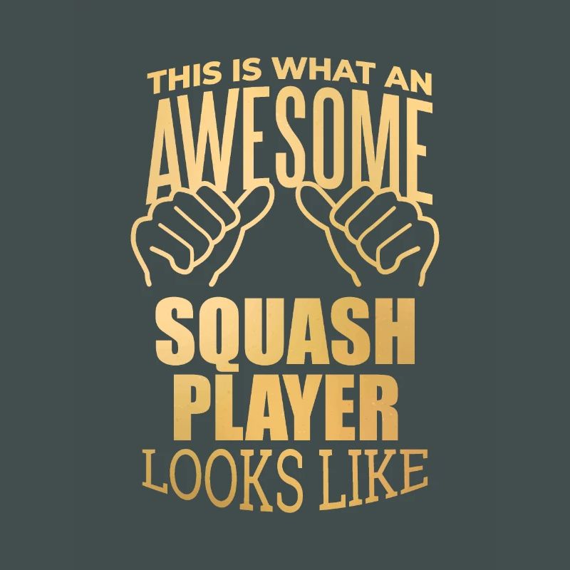 Squash Squash Squash