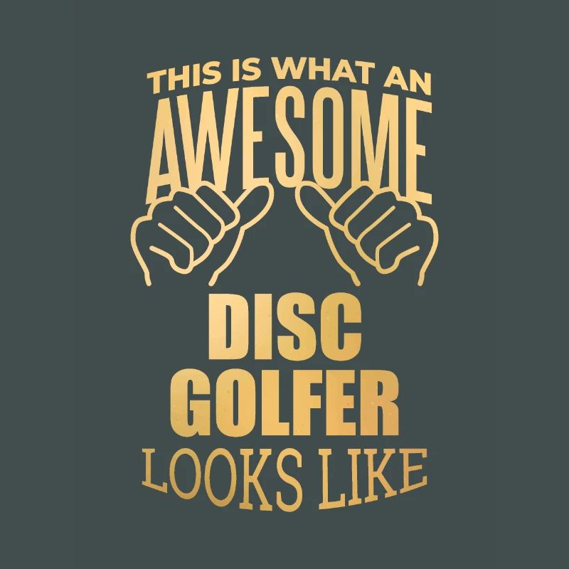 Disc golf