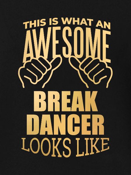 Breakdancer Breakdancer Breakdancer