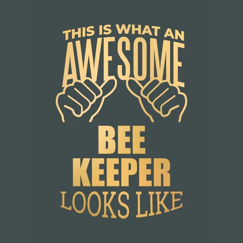 Beekeeper Beekeeper Beekeeper