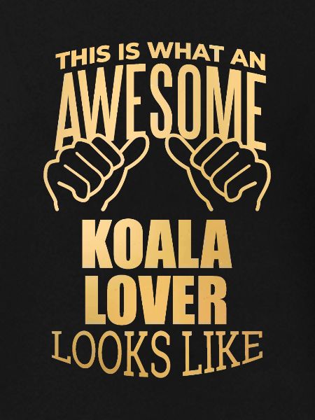 Koala Koala Koala