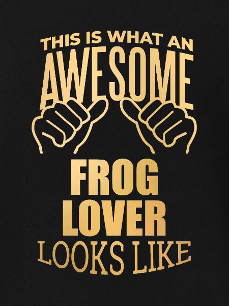 Frog Frog Frog