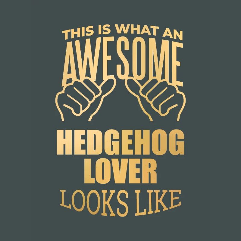 Hedgehog