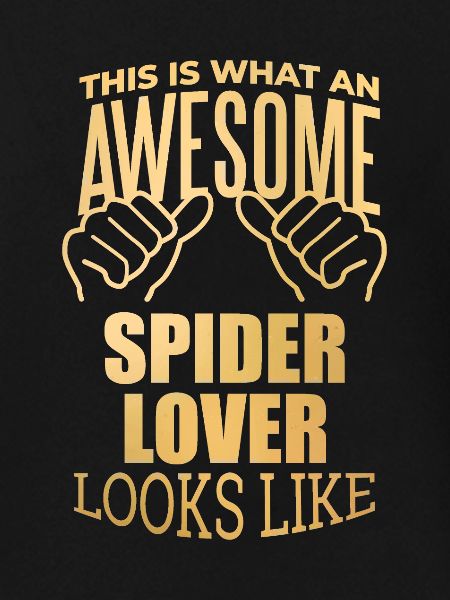 Spider Spider Spider