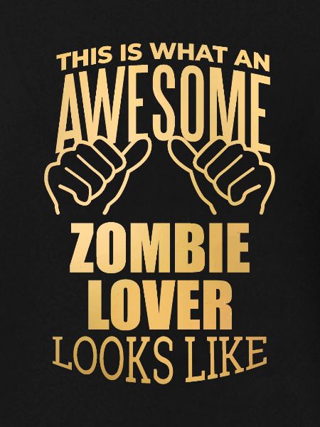 Zombie Zombie Zombie