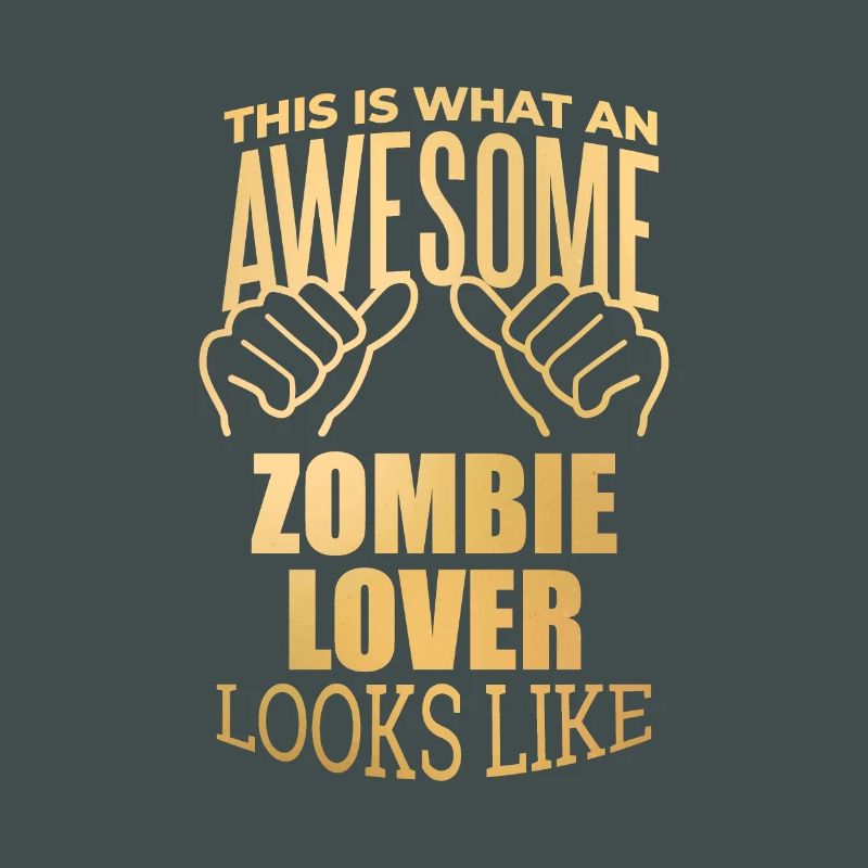 Zombie