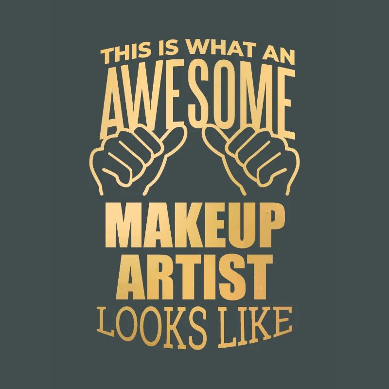 Makeup Makeup Makeup