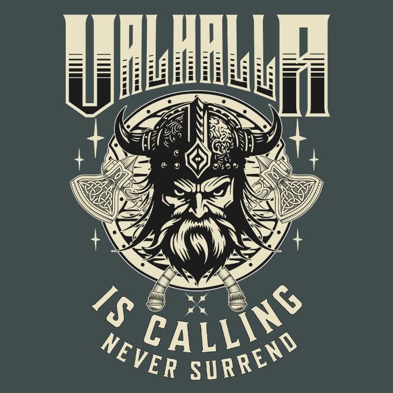Valhalla is Calling