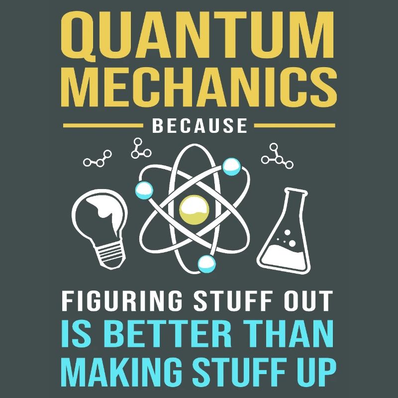 Quantum Physics Quantum Mechanics Quantum Leap