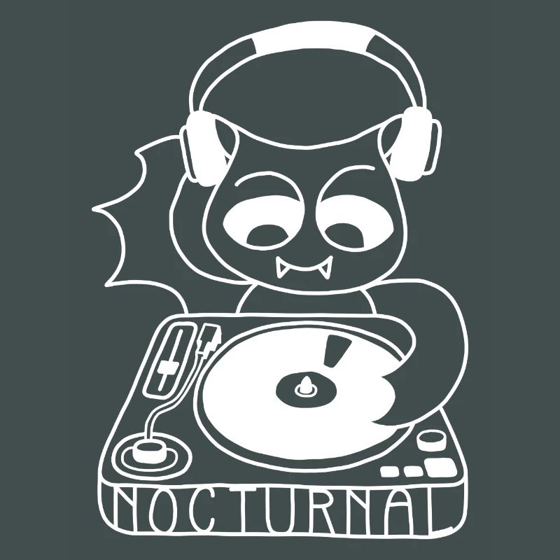 DJ Bat