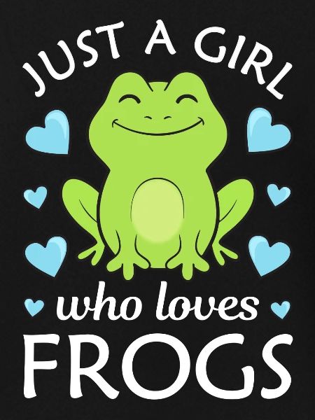Frog Frogs