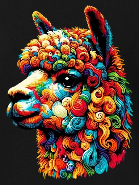 Alpaca