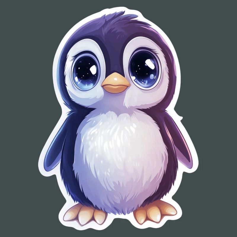 Pinguin