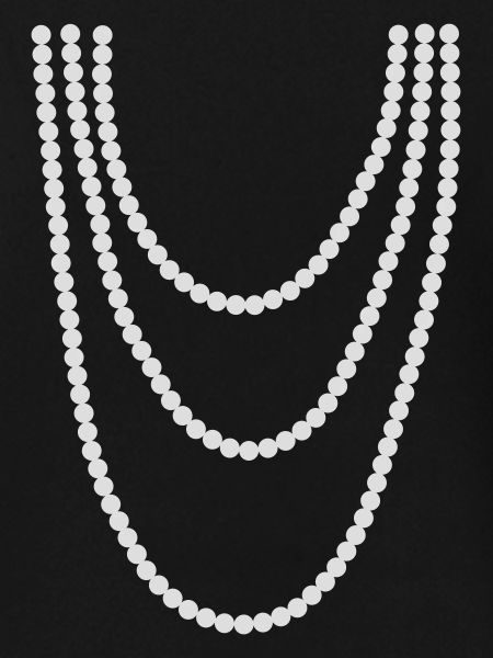 Pearl chain