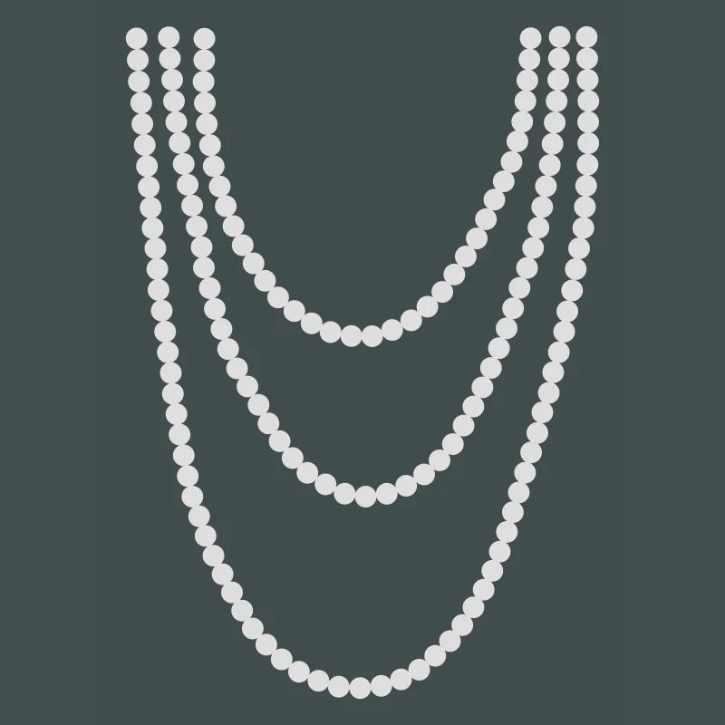 Pearl chain