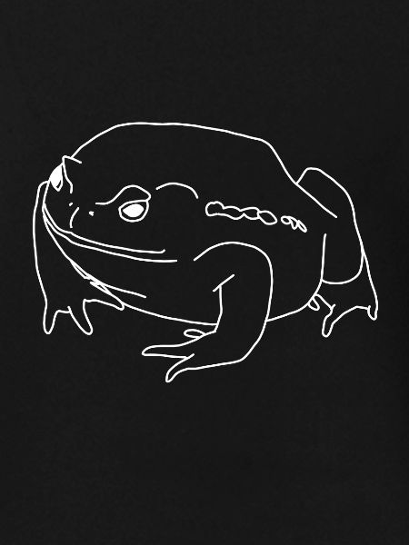 Crapaud