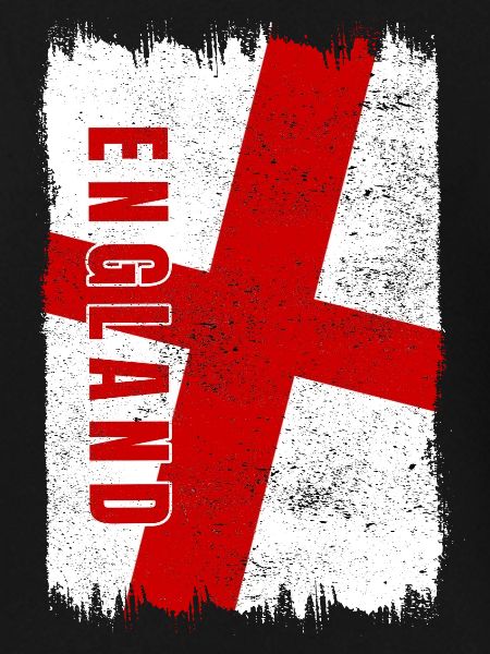England Flagge