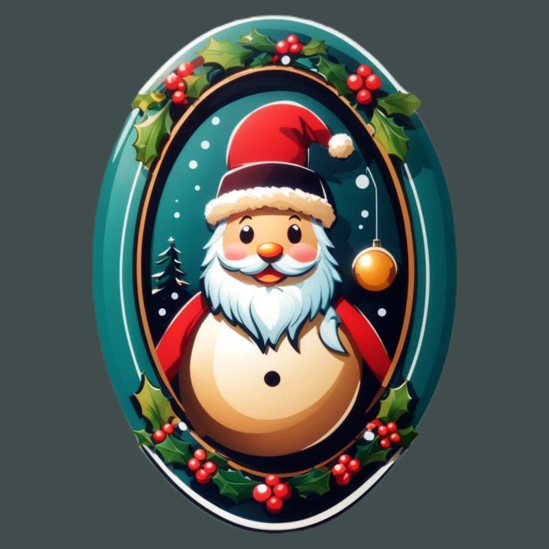 Weihnachtsmann