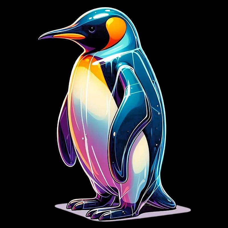 Pinguin