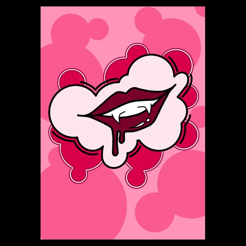 Vampire Kiss