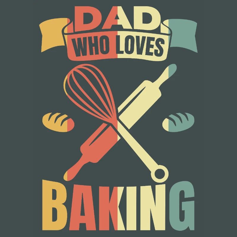 Bäcker Vater