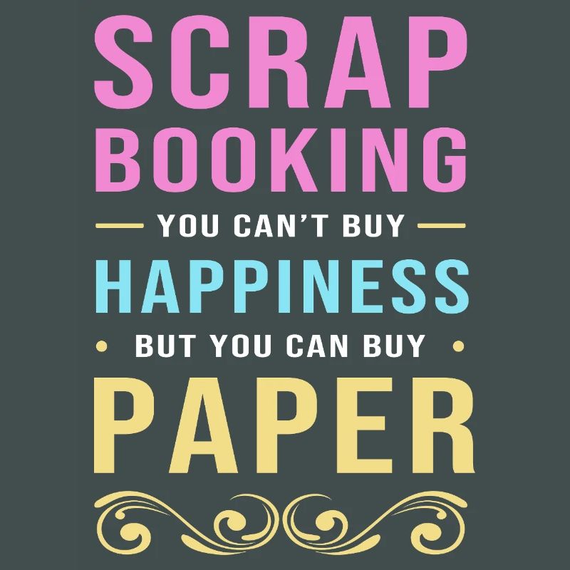 Scrapbooking Scrapbook