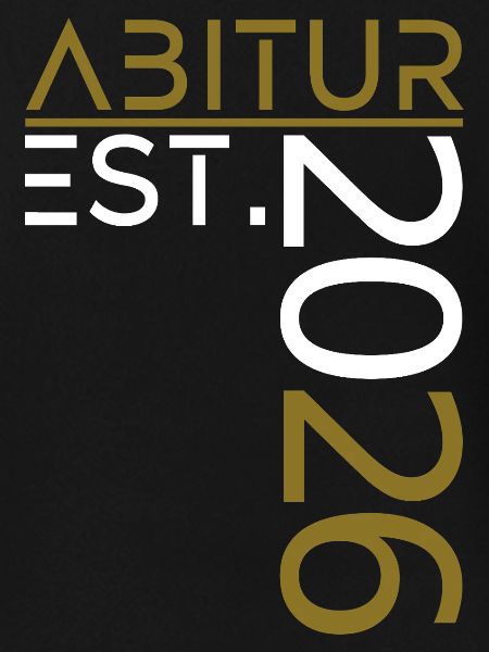 Abitur 2026