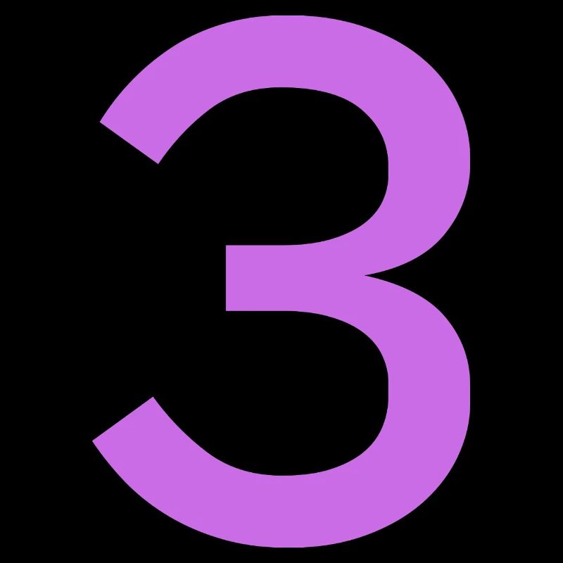 3