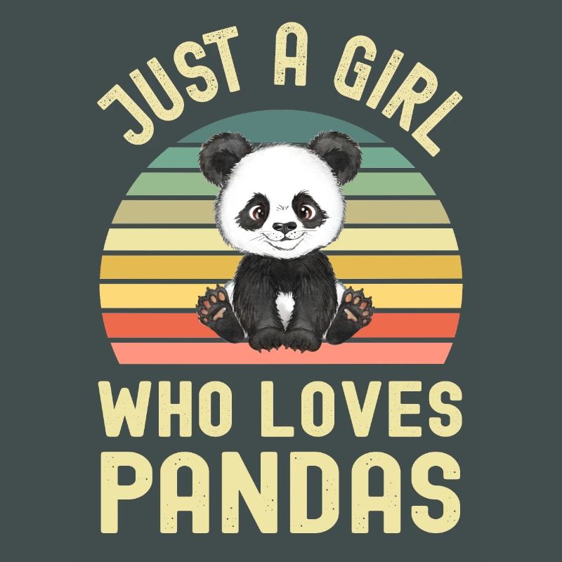 Panda Pandabär