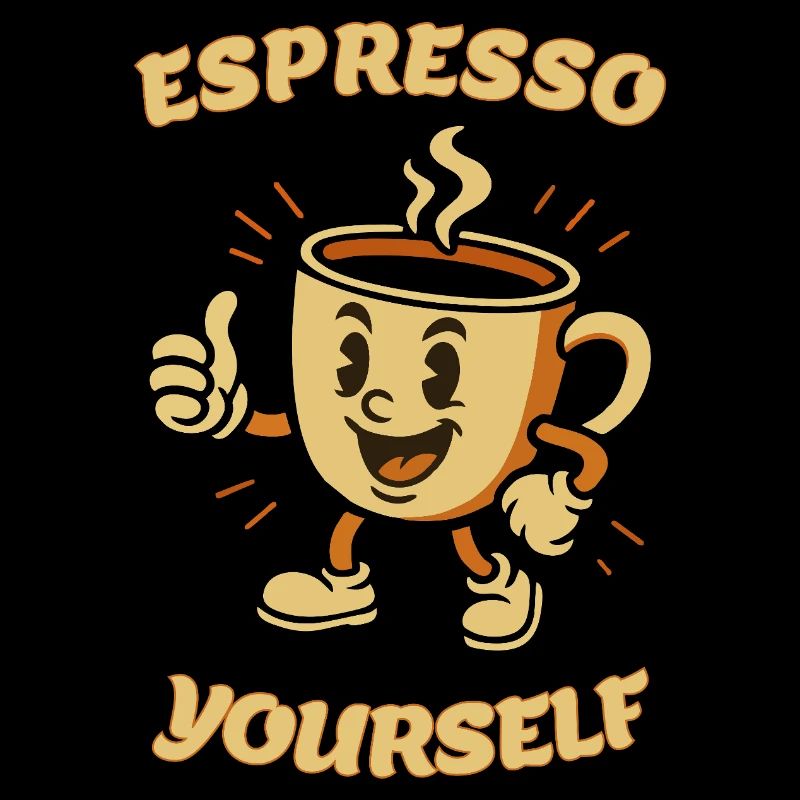 Espresso Yourself