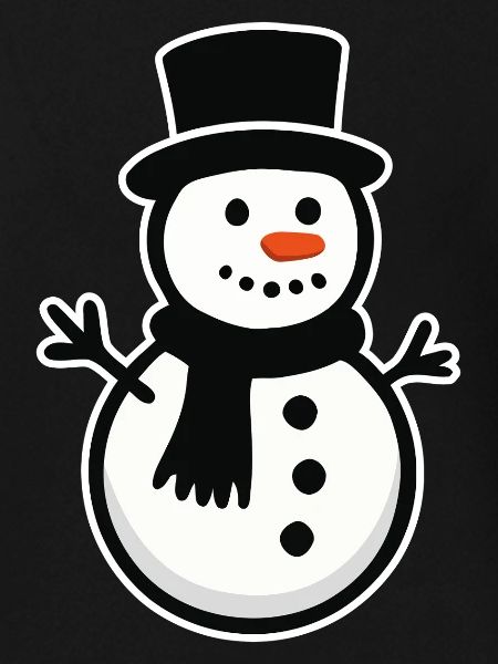 Schneemann