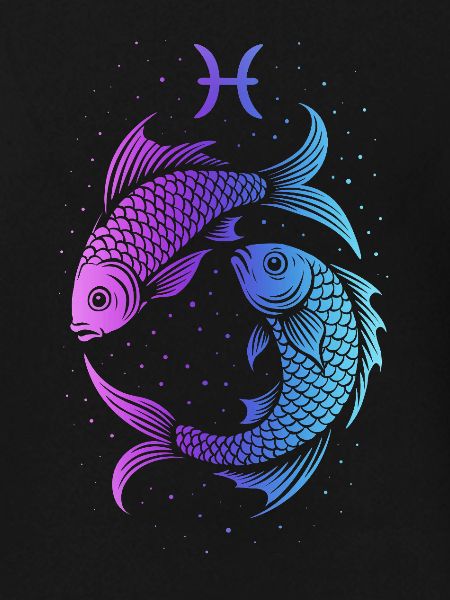 Fischegradient