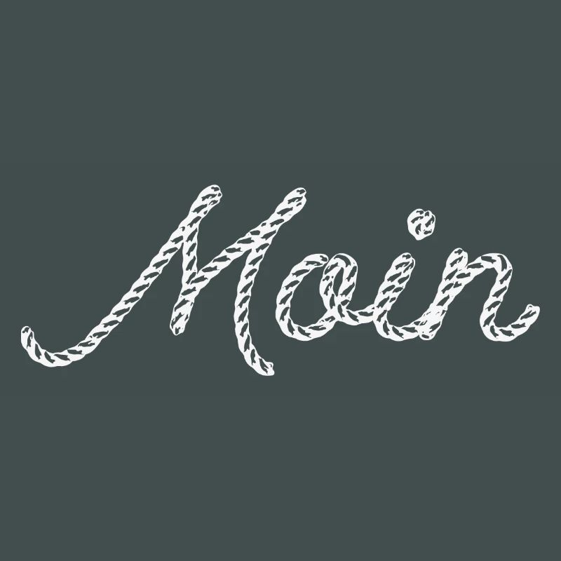 MOIN – Conception de cordes maritimes pour les enfants des côtes